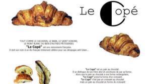 Capture d'écran du site lecope.com.