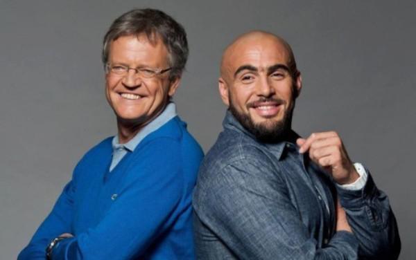 L'ouvrage « Don’t Panik », signé Médine et Pascal Boniface, est sortie le 18 octobre.