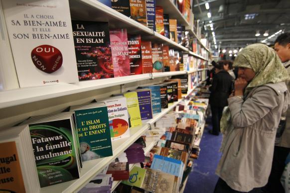 Pourquoi l’islam a encore mauvaise presse