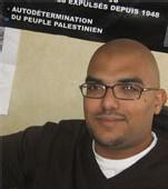 Liman Wajdi, animateur de Veto!