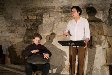 La pièce de théâtre « Pierre et Mohamed », créée par les frères dominicains pour le festival d'Avignon 2011, en hommage à Mgr Pierre Claverie et son chauffeur Mohammed Bouchiki, assassinés il y a quinze ans en Algérie, fait partie de la programmation de la 12e Semaine de rencontres islamo-chrétiennes.
