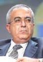 Salam Fayyad