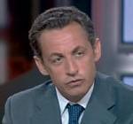 Nicolas Sarkozy : 'L’islamophobie existe !'