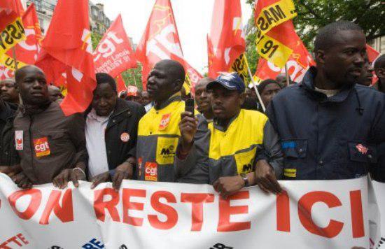 La France, bonnet d’âne de l’OCDE pour l’intégration des immigrés