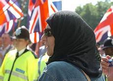 Londres : « End attacks on Muslims »