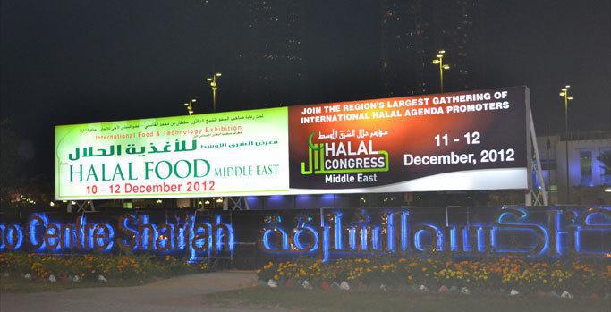 Salon de Sharjah 2012