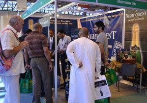 Le halal s’expose aux Emirats Arabes Unis