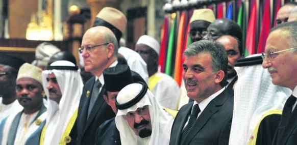 Les piliers prophétiques de la diplomatie islamique