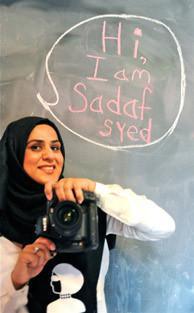 Sadaf Sied
