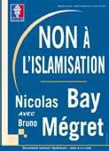 Affiche électorale, Régionales du 11 mars 2004