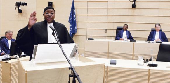 Le droit musulman pionnier de la lutte anti-corruption