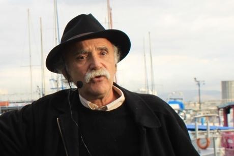 Michel Warschawski : « Seule l’opinion publique pourra faire changer la politique israélienne »