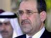 Nouri al-Maliki, Premier ministre irakien