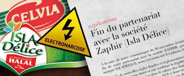 Isla Délice : une double certification ARGML/AVS dans les rayons