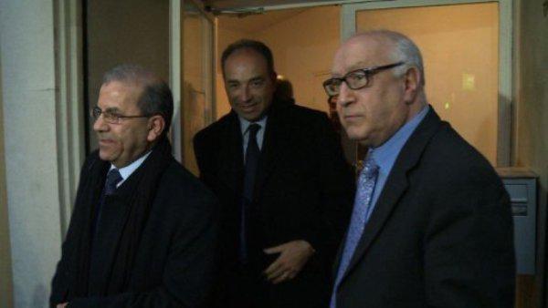 Le Conseil français du culte musulman (CFCM) a décidé, mercredi 9 janvier, de retirer sa plainte contre Jean-François Copé.