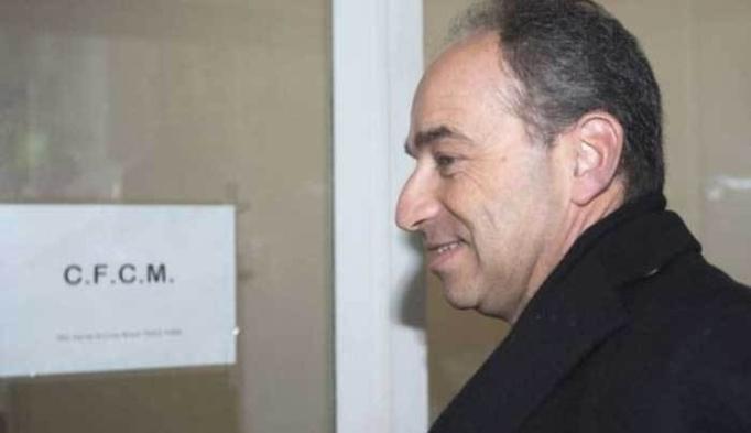 M. Moussaoui confirme, jeudi 10 janvier, le retrait de la plainte du CFCM contre Jean-François Copé.