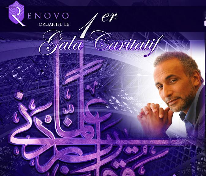 Renovo : un gala caritatif pour la jeunesse musulmane