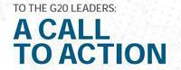 Covid-19, climat, paix : à l'heure du G20, une meilleure collaboration entre leaders politiques et religieux prônée Covid-19, climat, paix : à l'heure du G20, une meilleure collaboration entre leaders politiques et religieux prônée
