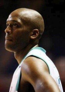 Le basketteur français de confession musulmane, Thierry Rupert, est décédé à l'âge de 35 ans le 10 février.