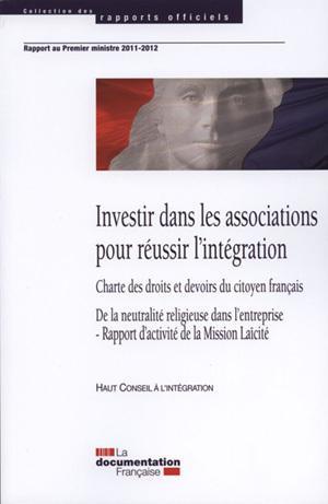 L’intégration, entre État et société civile