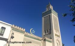 Conseil national des imams : le retrait fracassant de la Grande Mosquée de Paris