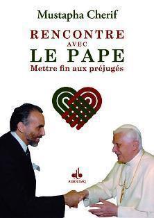 Rencontre avec le Pape
