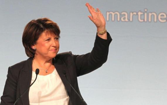 Martine Aubry boycotte la 7e Rencontre annuelle des musulmans du Nord, qui se tient samedi 2 mars.