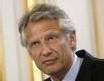 Dominique de Villepin