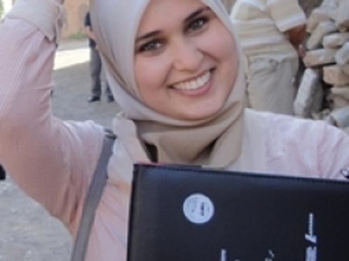 Zahra Ali, doctorante à l’Ecole des Hautes Etudes en Sciences Sociales et à l’Institut Français du Proche-Orient et auteur de l’ouvrage « Féminismes islamiques » (La Fabrique, 2012).