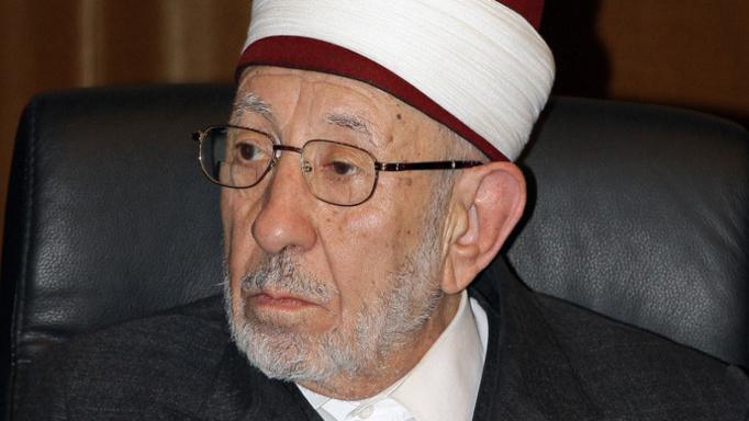 Muhammad Saïd Ramadan al-Bouti est décédé brutalement, jeudi 21 mars 2013, lors d'un attentat-suicide dans une mosquée de Damas.