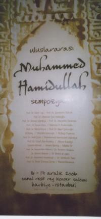 Hamidullah à Istanbul comme à Paris