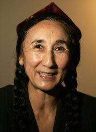 Rebiya Kadeer