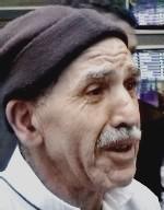 Cherif Debiche, le pèlerin porté disparu a été retrouvé le 17 janvier après deux semaines d'angoisse pour sa famille.
