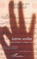 Lettres soufies