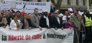 Mosquée Montrouge : retour sur une mobilisation exemplaire