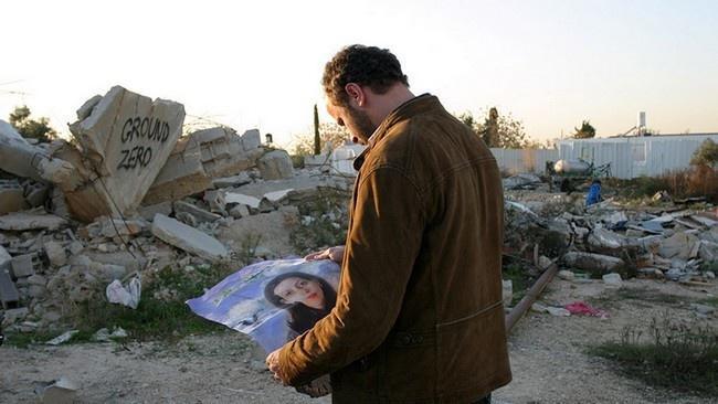 « L’attentat » : sur les traces d'une kamikaze