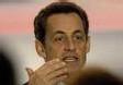 Nicolas Sarkozy