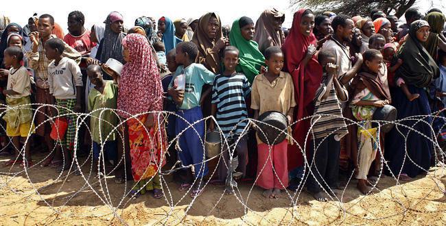 Somalie : vers une issue à la crise humanitaire ?