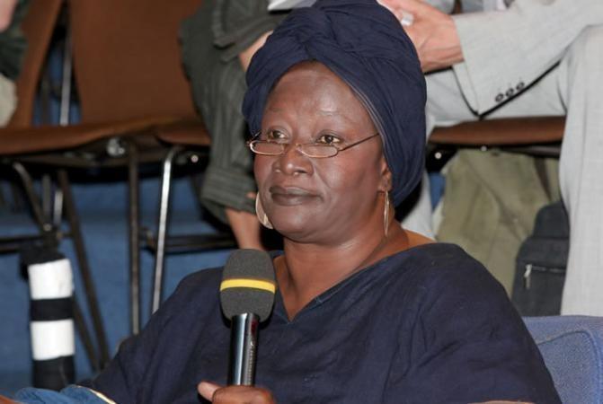 Mali : Aminata Traoré, une voix anti-guerre interdite de séjour en France
