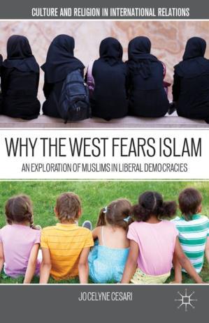 La crainte de l’islam n’est pas justifiée en Occident