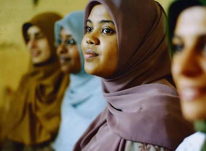 « Muslima », la diversité des femmes musulmanes s’expose sur le Web