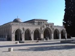 Mosquée Al Aqsa