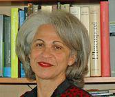 Mireille Mendès-France.