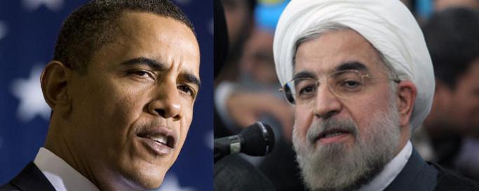 Hassan Rouhani, président : « Une opportunité pour améliorer les relations entre les Etats-Unis et l’Iran »