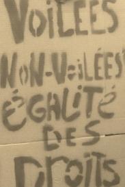 Interdire les signes religieux au travail, c'est faire un pas vers l'islamophobie d'État