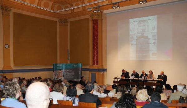 Un colloque a été organisé le 20 juin à Paris pour célébrer le centenaire du congrès national arabe, qui s’était tenu au même endroit, en juin 1913.