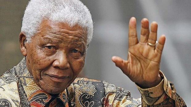 Nelson Mandela : une figure de paix célébrée