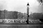 Une station de métro « 17 Octobre 1961 » ?