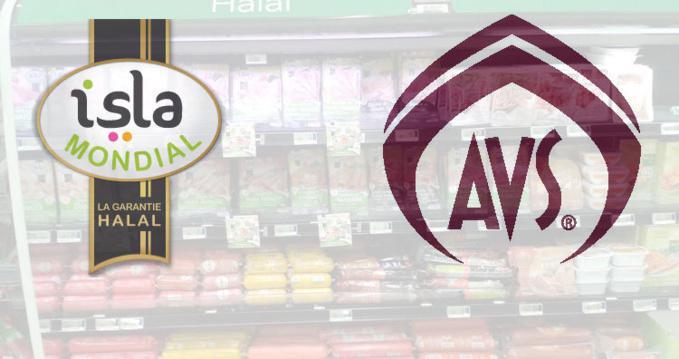 AVS va certifier Isla Mondial, un géant de la charcuterie halal