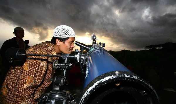 Aïd al-Fitr 2013